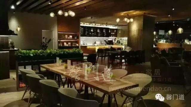 经典装饰工程-弘道书店