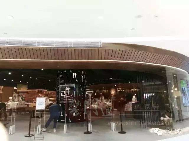 经典装饰工程-弘道书店